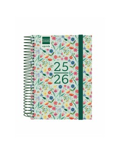 Agenda Finocam
