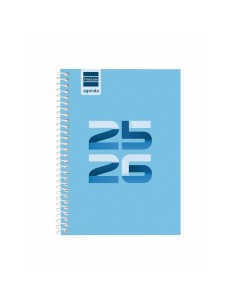 Agenda Finocam