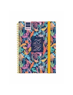 Agenda Finocam