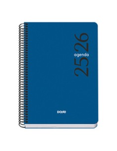 Agenda DOHE