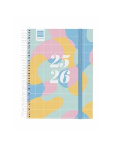 Agenda Finocam