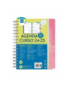 Agenda Finocam