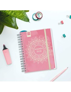 Agenda Finocam 2