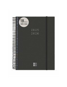 Agenda Finocam 2