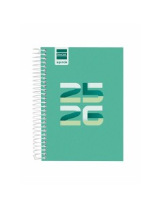 Agenda Finocam