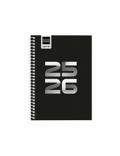 Agenda Finocam
