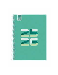 Agenda Finocam