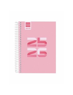 Agenda Finocam