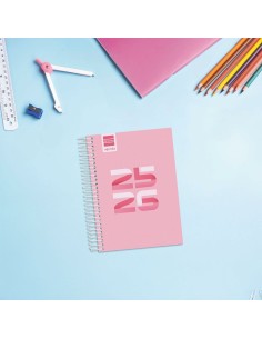 Agenda Finocam 2