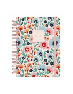 Agenda Finocam