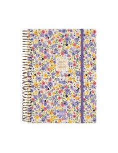 Agenda Finocam