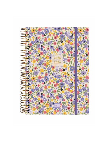 Agenda Finocam