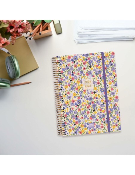Agenda Finocam