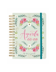 Agenda Finocam