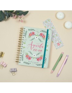 Agenda Finocam 2