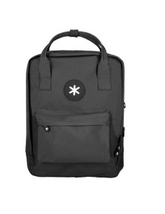Cartable Antartik ME22 Noir 2