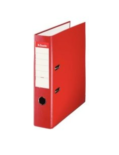 Dossier Esselte 42301 Rouge
