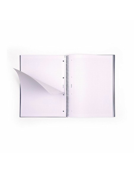 Carnet Milan 430 Blue marine