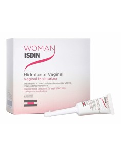 Lubrifiant Isdin ISDIN WOMAN 6 ml 2