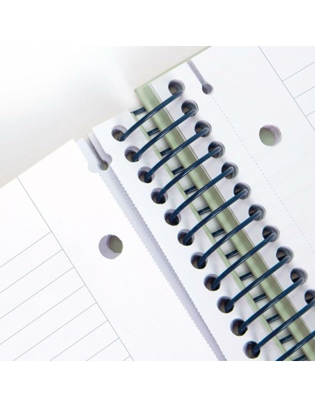 Carnet Milan 430 Beige