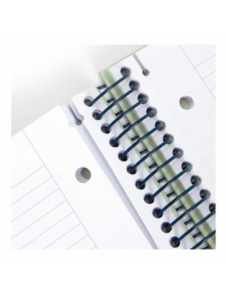 Carnet Milan 430 Beige