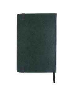Bloc de Notes Harry Potter Vert A5 2