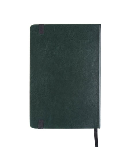 Bloc de Notes Harry Potter Vert A5