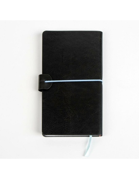 Bloc de Notes Harry Potter Gris
