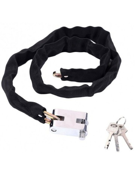 Chaîne avec cadenas Urban Prime