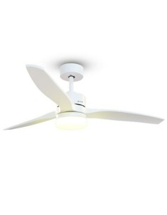 Ventilateur de Plafond Grunkel Blanc