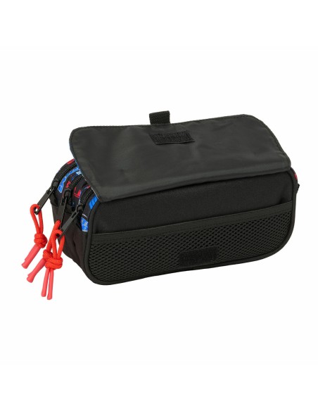 Fourre-tout Hot Wheels Multicouleur 21,5 x 10 x 8 cm