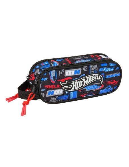 Fourre-tout Hot Wheels Multicouleur 21 x 8 x 6 cm