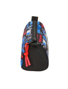 Fourre-tout Hot Wheels Multicouleur 21 x 8 x 7 cm