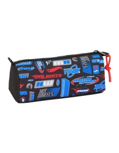 Fourre-tout Hot Wheels Multicouleur 21 x 8 x 7 cm 2