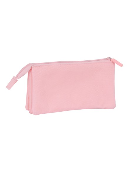 Fourre-tout Kappa Rosa Rose 22 x 12 x 3 cm