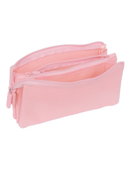 Fourre-tout Kappa Rosa Rose 22 x 12 x 3 cm