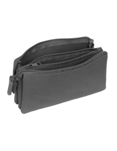 Fourre-tout Kappa Gris Gris 22 x 12 x 3 cm 2