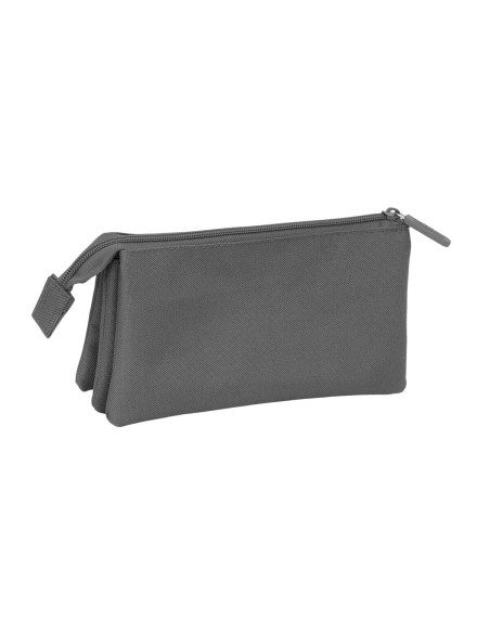 Fourre-tout Kappa Gris Gris 22 x 12 x 3 cm