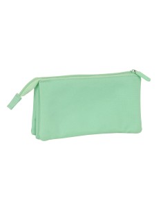 Fourre-tout Kappa Menta Menthe 22 x 12 x 3 cm