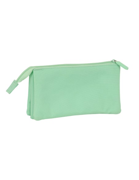 Fourre-tout Kappa Menta Menthe 22 x 12 x 3 cm