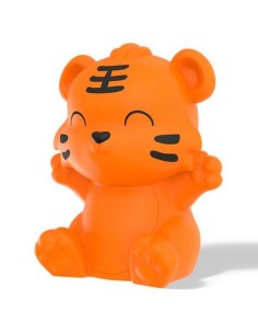 Lumière de nuit Dhink Mini Tigre