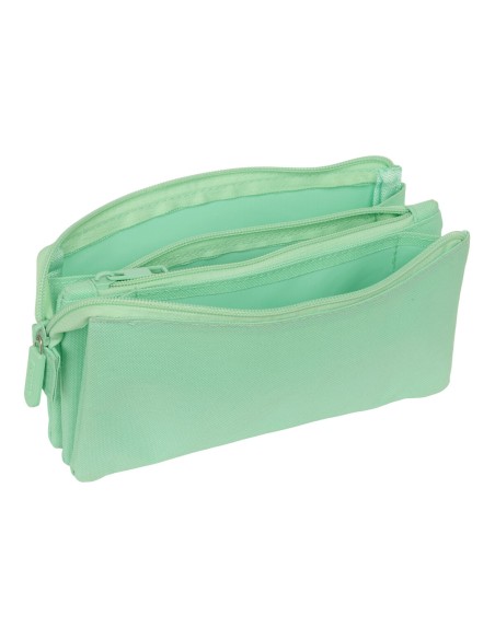 Fourre-tout Kappa Menta Menthe 22 x 12 x 3 cm
