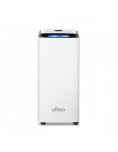 Déshumidificateur UFESA DH5020 20 L