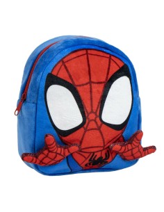 Sac à dos enfant Spidey Bleu