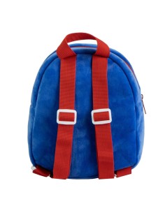 Sac à dos enfant Spidey Bleu 2