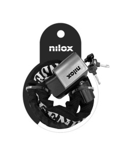 Verrouillage des clés Nilox NXPLCHAINLOCK