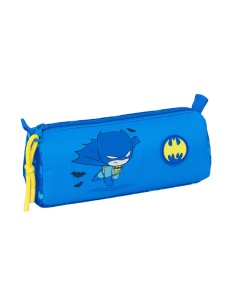 Fourre-tout Batman Bleu 21 x 8 x 7 cm