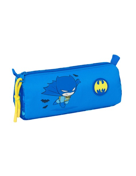 Fourre-tout Batman Bleu 21 x 8 x 7 cm