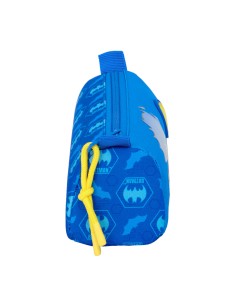 Fourre-tout Batman Bleu 21 x 8 x 7 cm 2