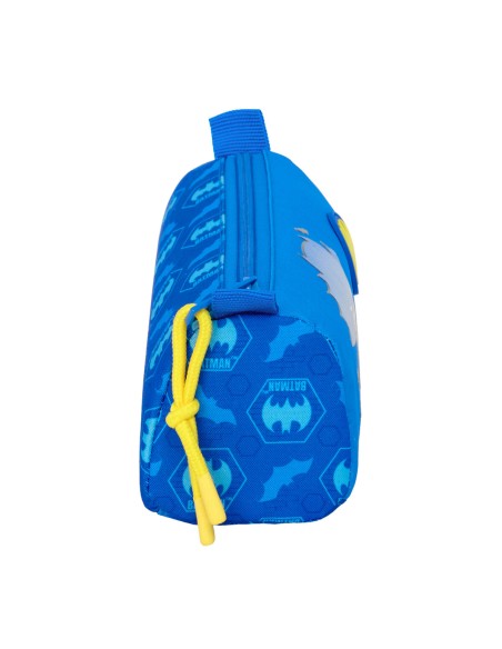 Fourre-tout Batman Bleu 21 x 8 x 7 cm